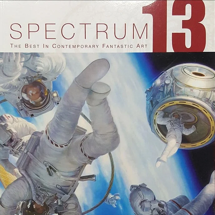 Spectrum 13