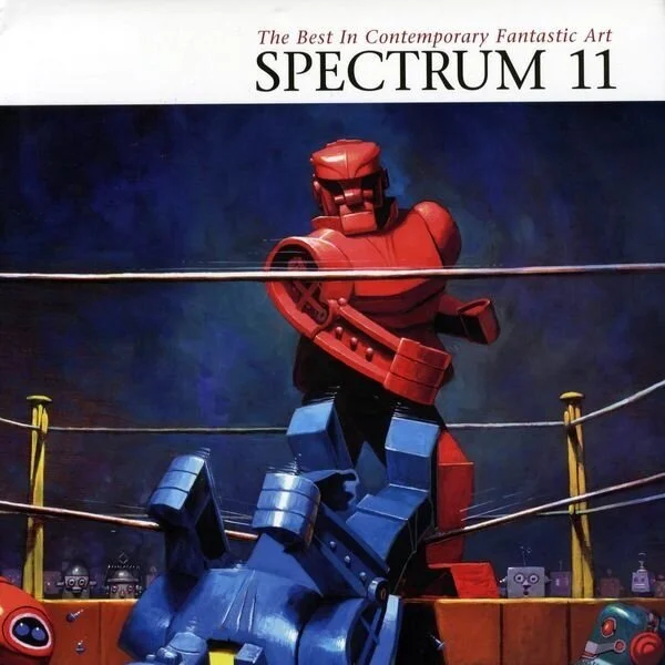Spectrum 11