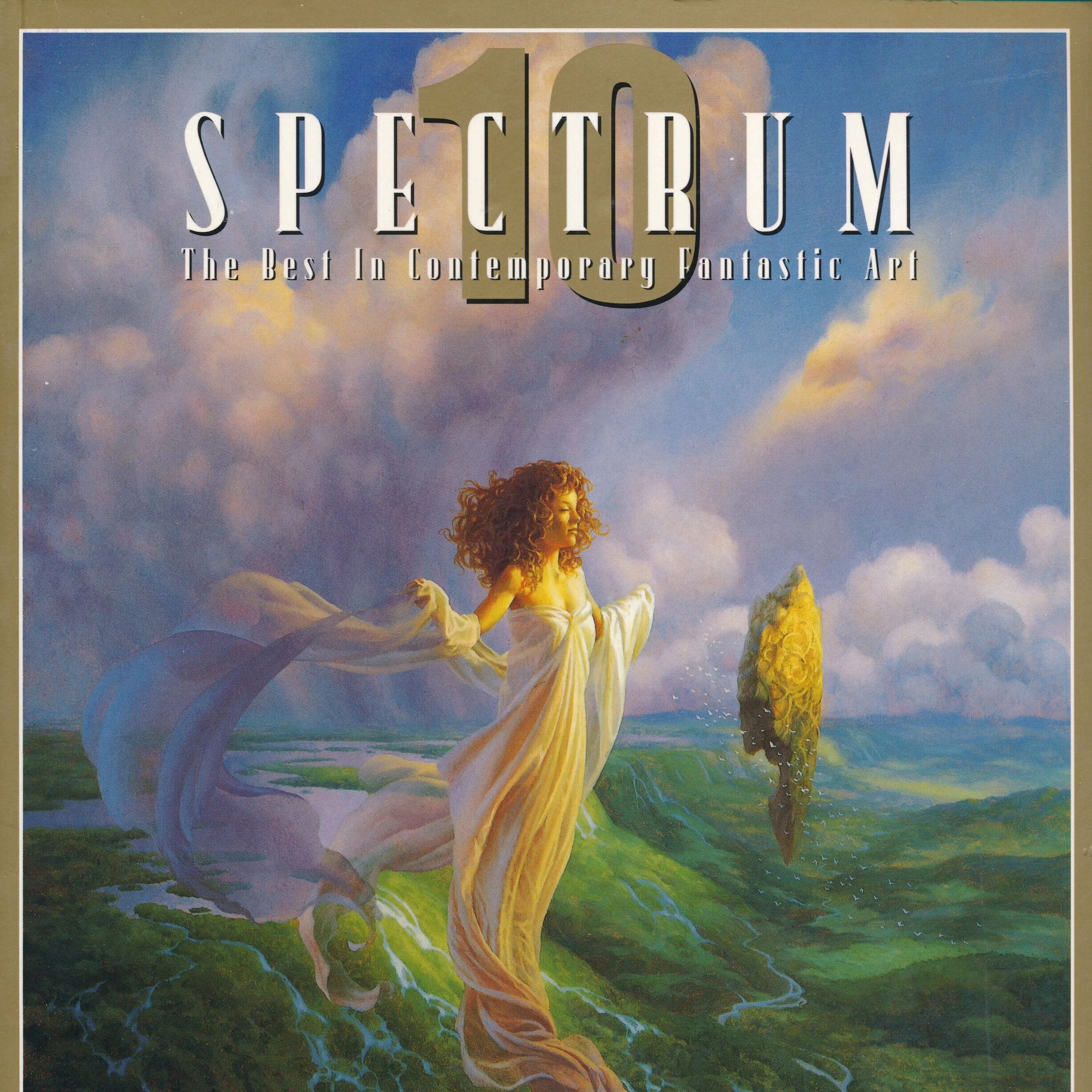 Spectrum 10
