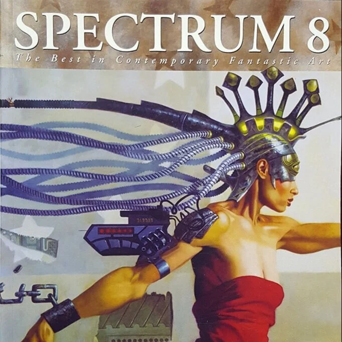 Spectrum 8