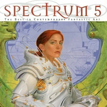 Spectrum 5