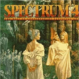Spectrum 4