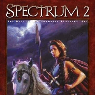 Spectrum 2