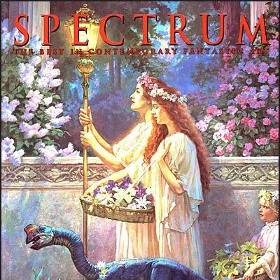 Spectrum 1