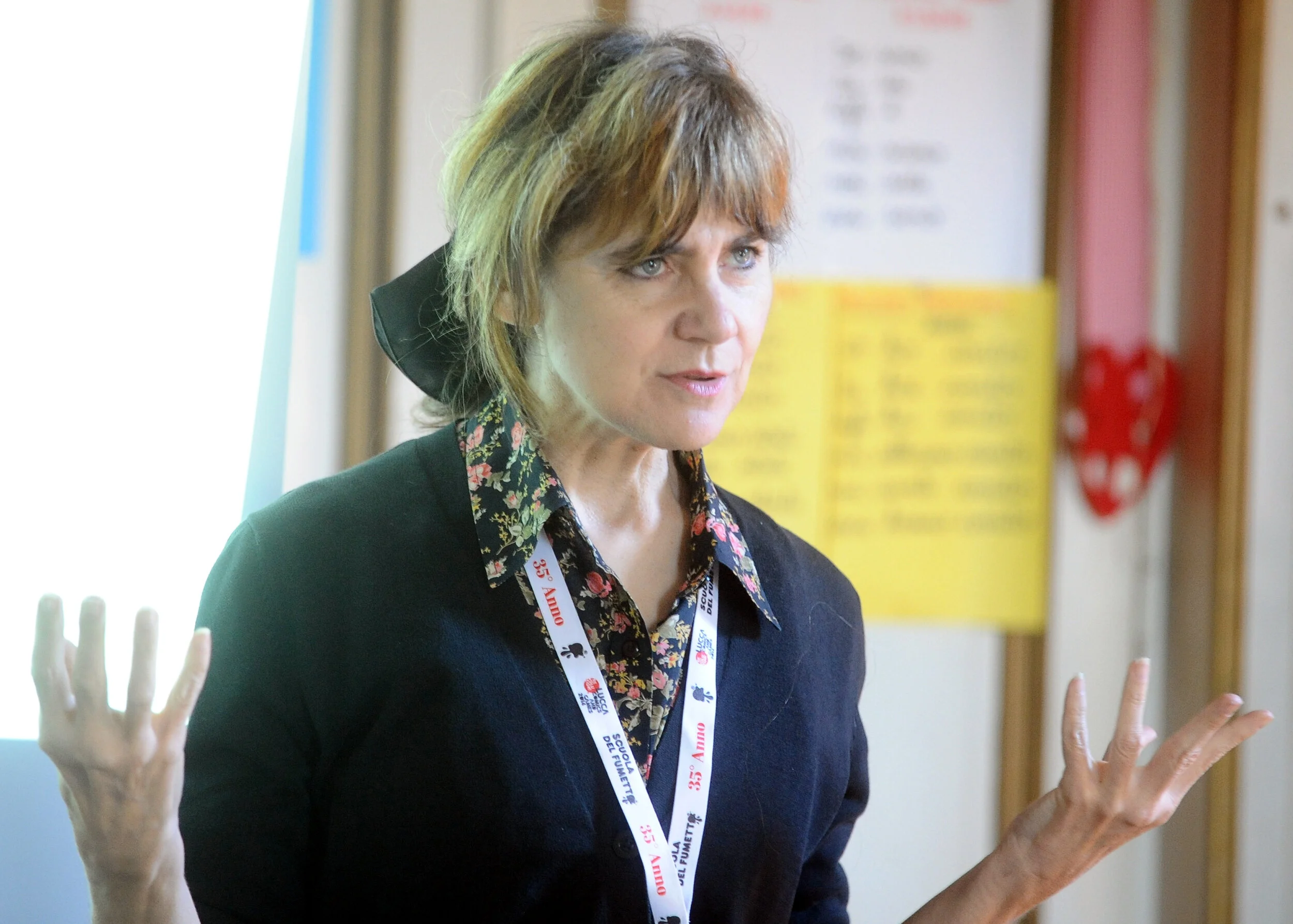 Terryl Whitlatch - Spectrum 27 (2020)