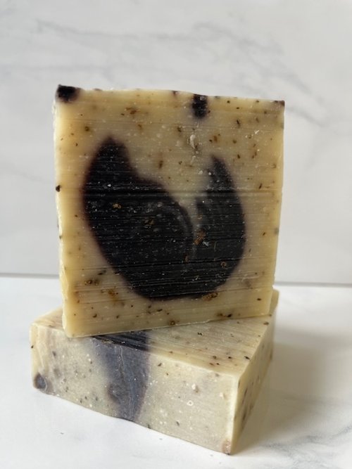 Garden of Paradox Soap