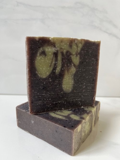 New Moon Complexion Soap