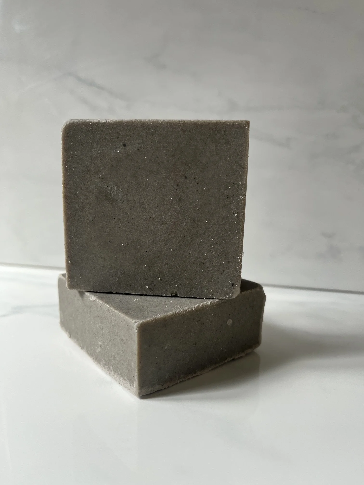 Oceans of Lavender Sea Salt Soap