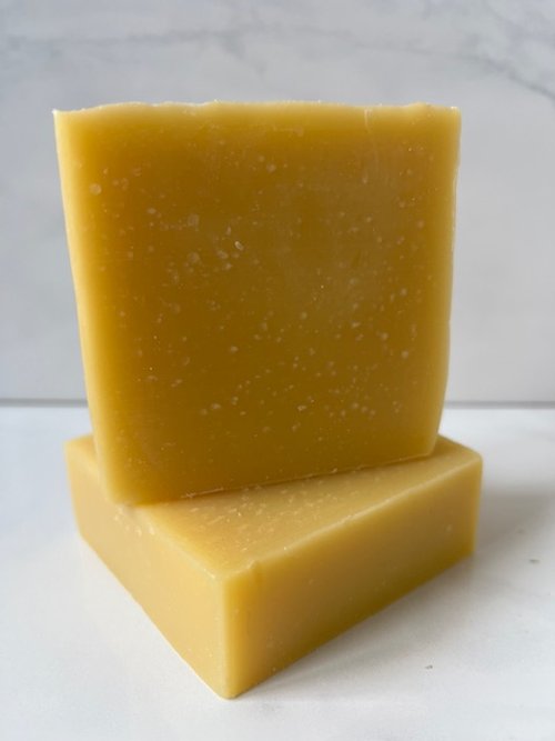 Sea Buckthorn Glow Soap