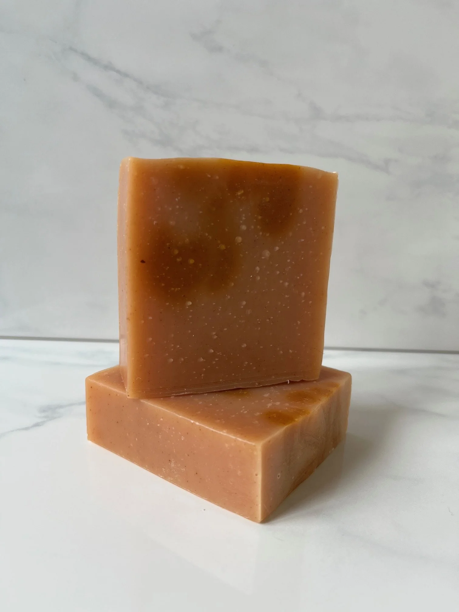 Peace on Earth Soap