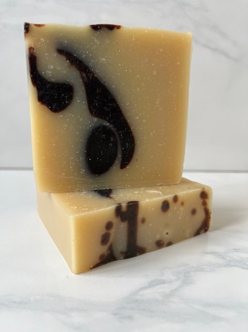 Ethereal Spice Soap