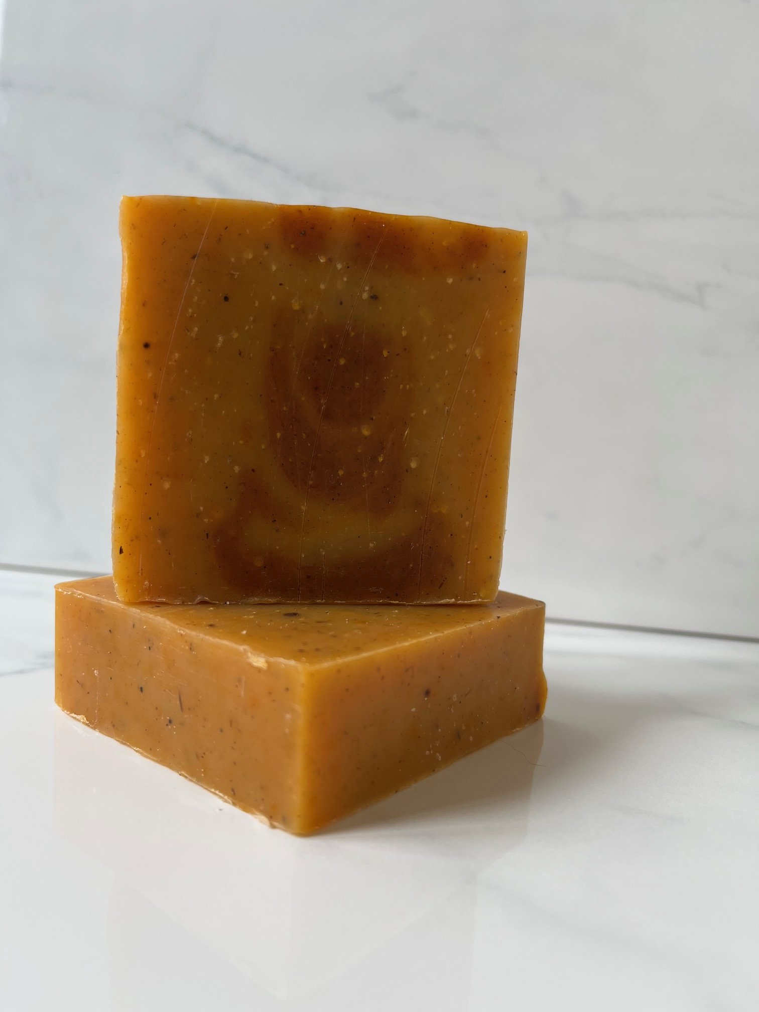 Jovial Sun Soap