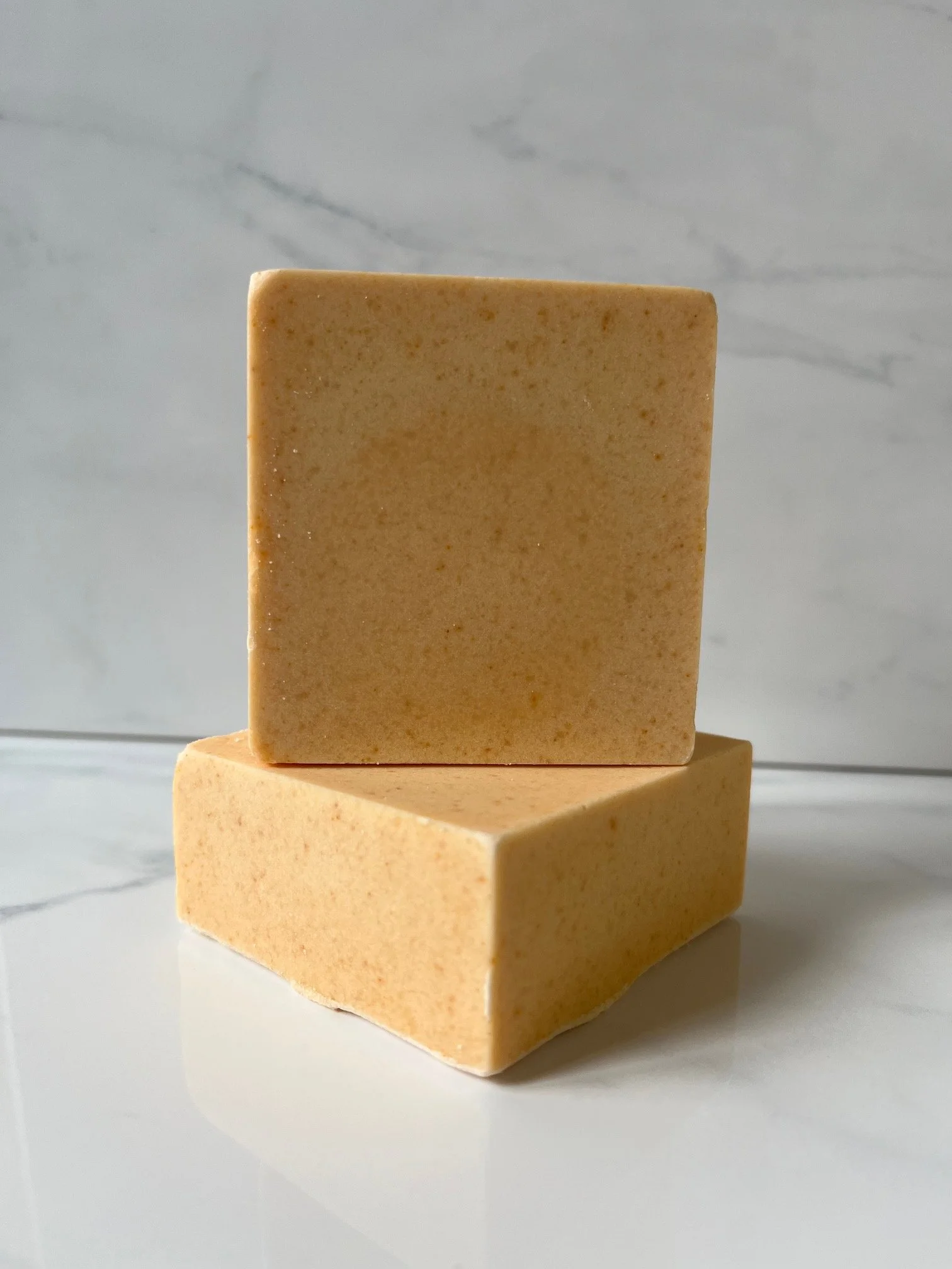 Bathing in Paradise Sea Salt Soap