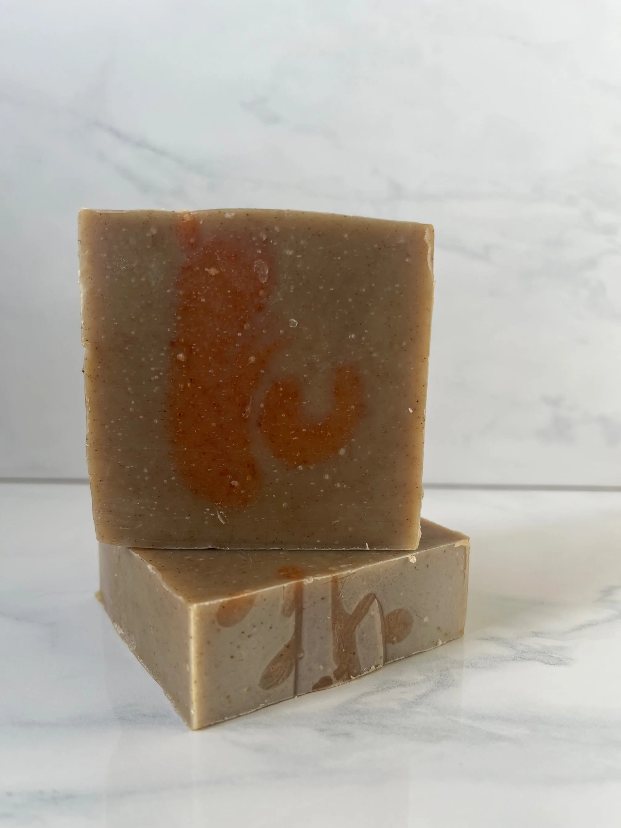 Peace on Earth Soap