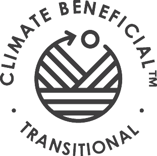 dìẹ̀dìẹ̀ is a certified Climate Beneficial farm operation. Learn more at https://climatebeneficial.com/