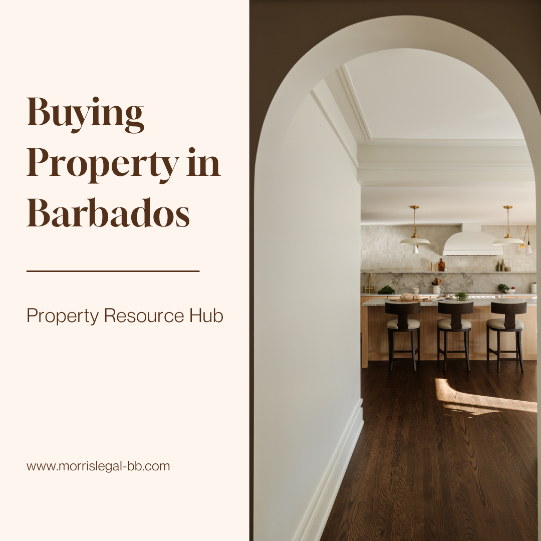 Buying Property in Barbados: Helpful Resources in One Place
