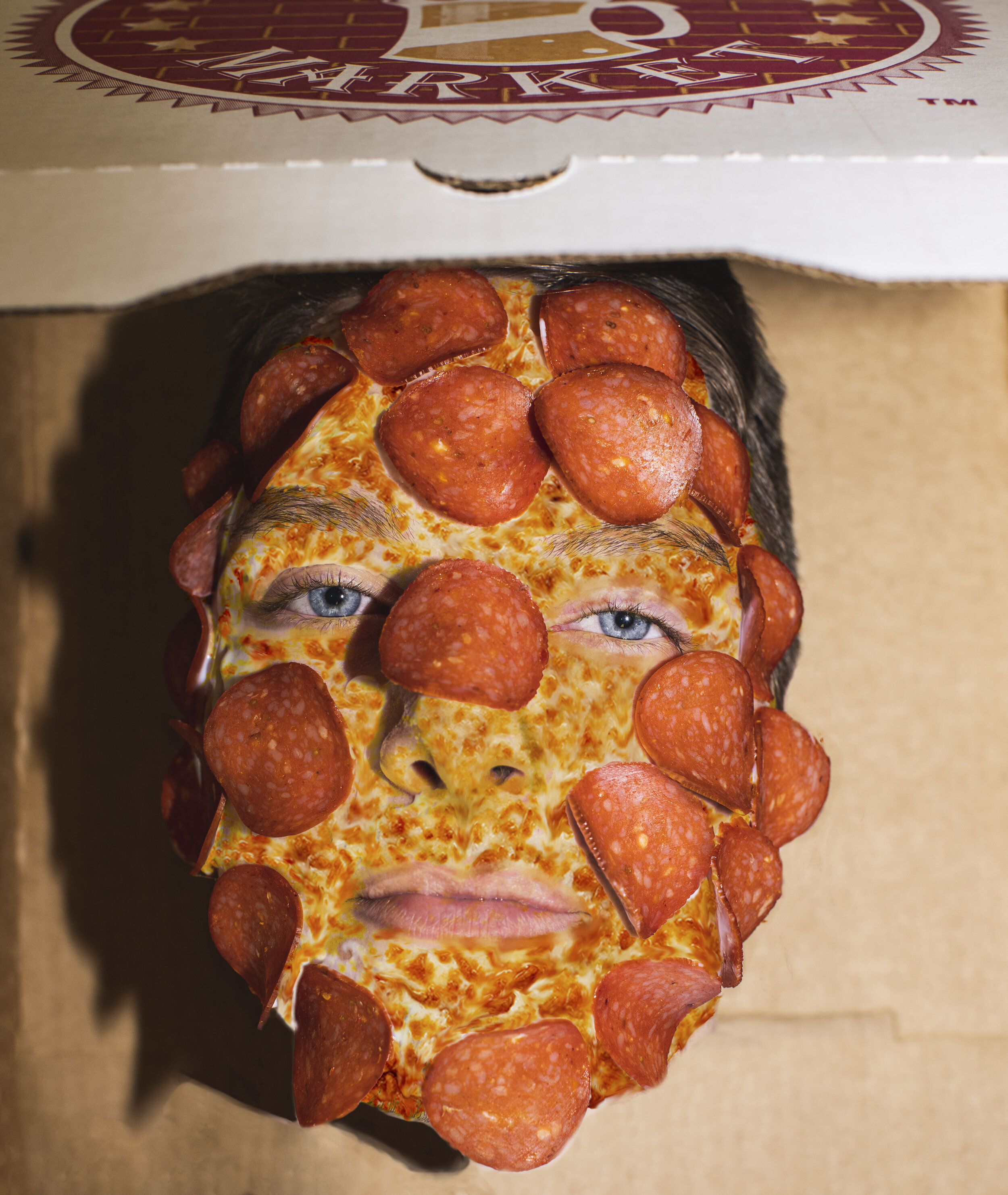 You are what you eat