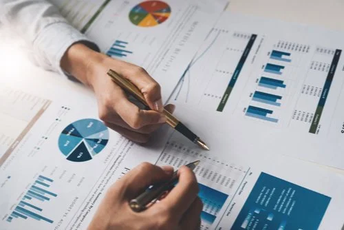 2 key reasons why you may want to update your plan during a financial review