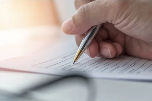 How to help your family manage your affairs when you pass away