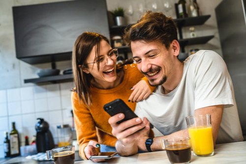 Did you use the Help-to-Buy scheme? Inflation could affect your repayments