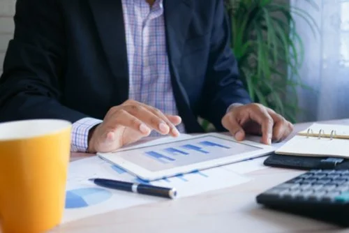 Investment market update: October 2023