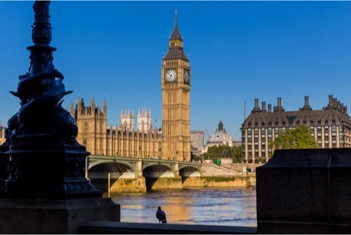 Government borrowing halves and opens room for tax cuts in March’s Budget