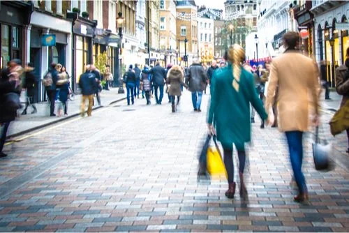 Investment market update: January 2024
