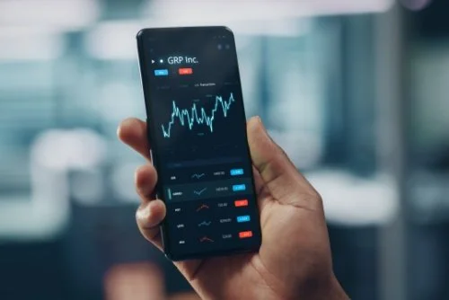 Investment market update: April 2024