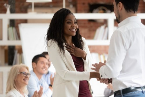 3 surprising but profitable reasons to improve your employee benefits now