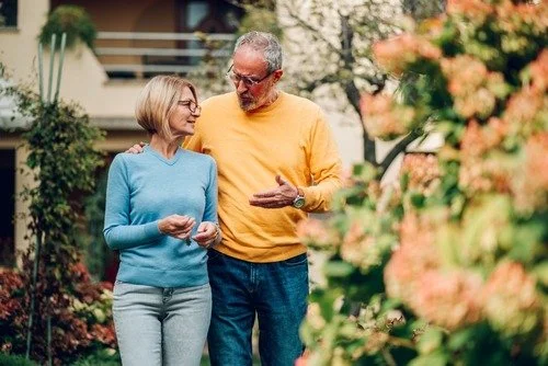 How the value of your estate affects a key Inheritance Tax allowance
