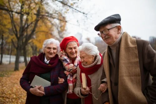 Guide: How to plan for a 100-year life