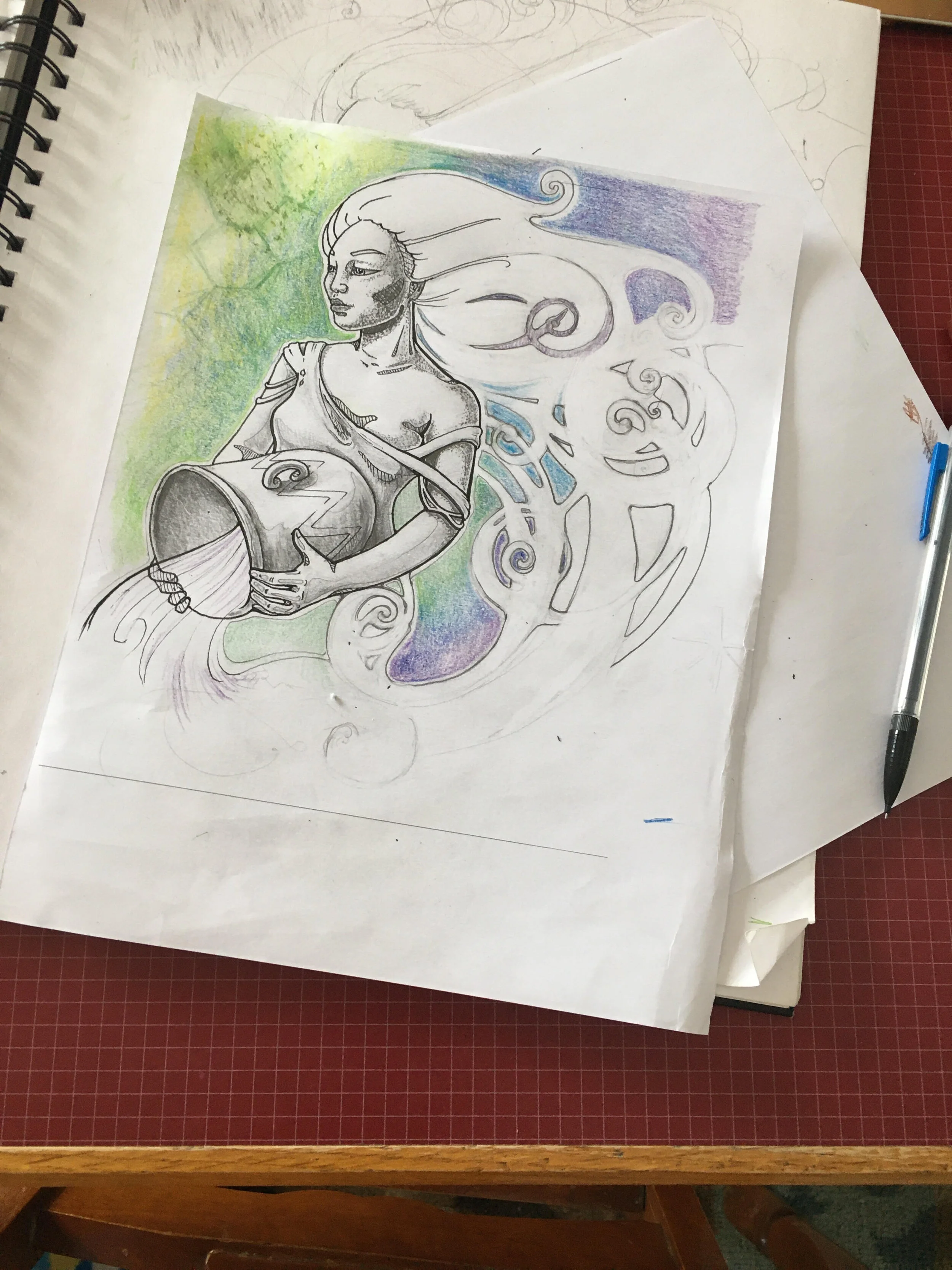 Aquarius in the making.jpg