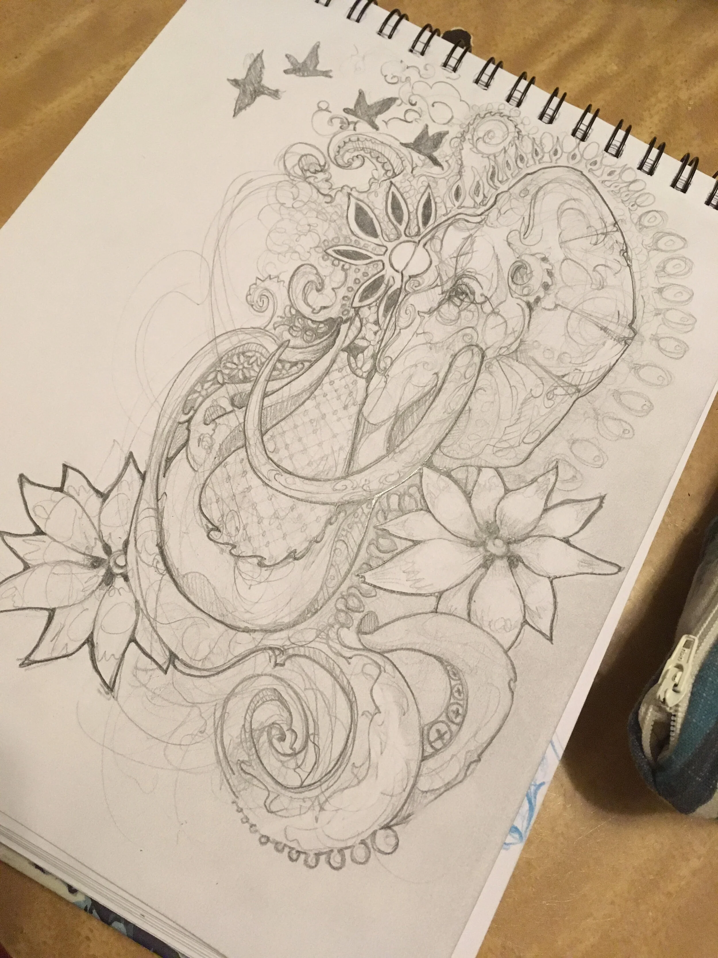 Elephant developement.jpg