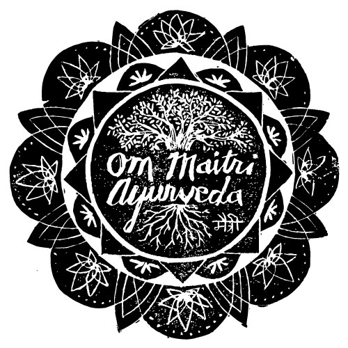 Om Maitri Ayurveda