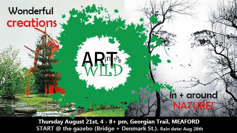 Shows, Awards and Published Pieces