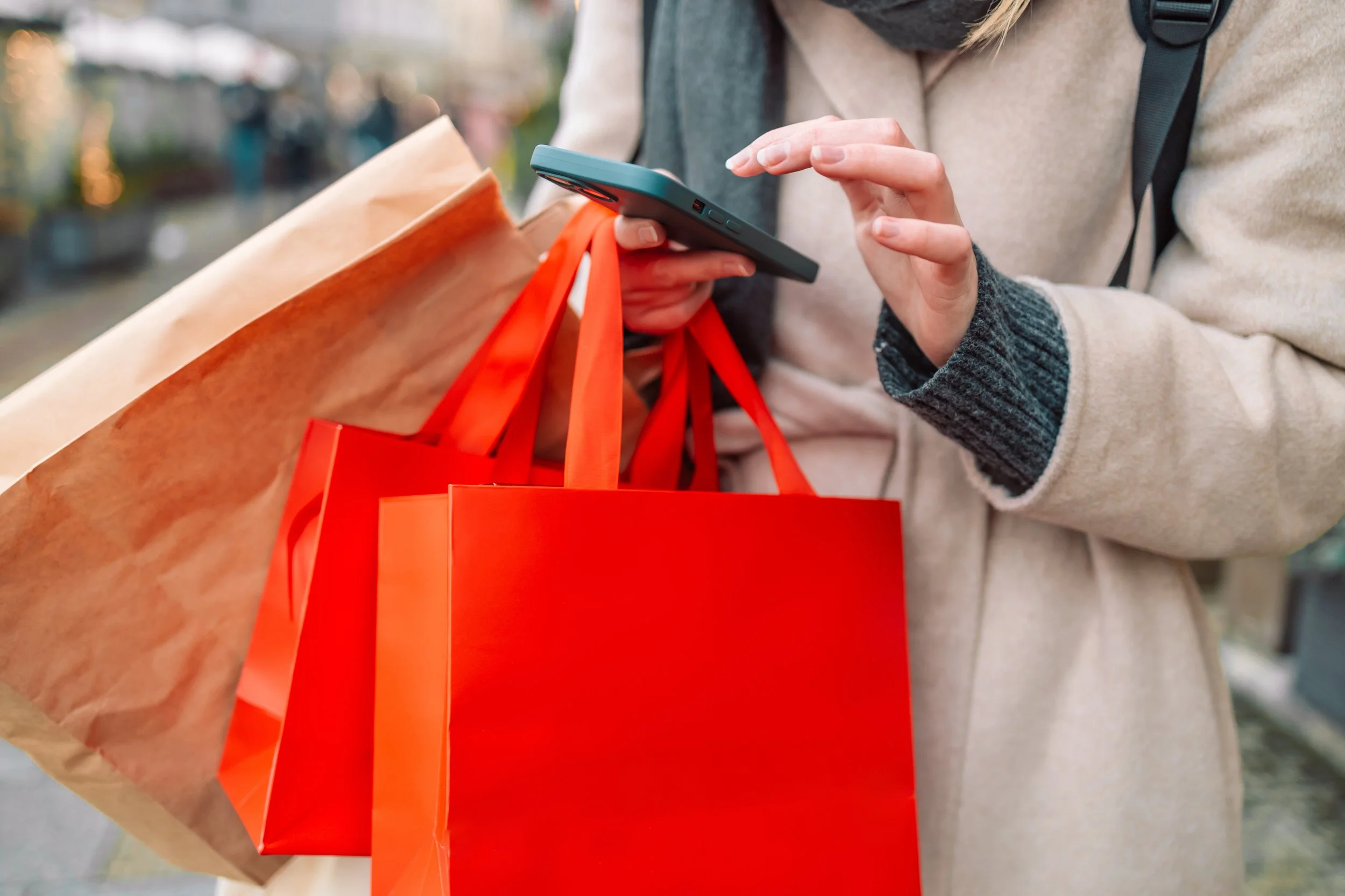 Find it on 4th: Gifts for Everyone on Your List