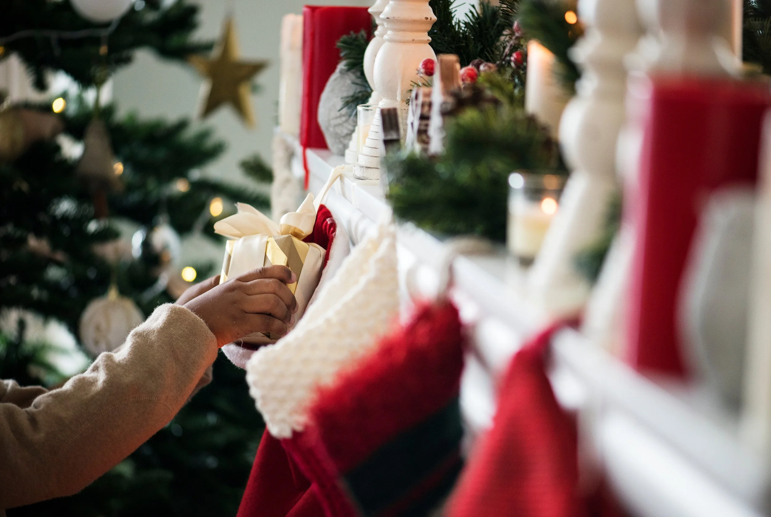 Find it on 4th: Out-of-the-Box Gifts for under $20