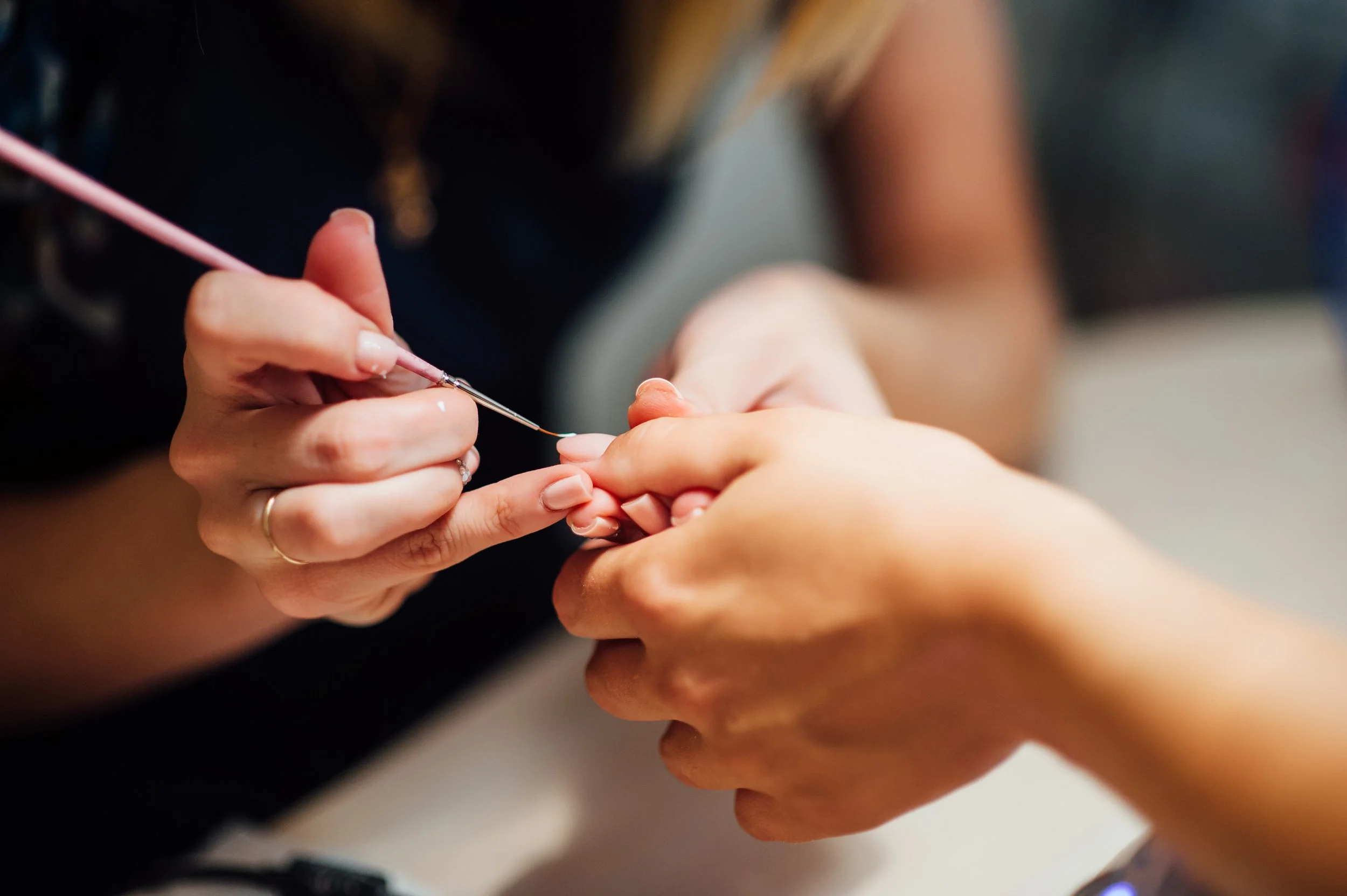 Find it on 4th: Pre-Holiday Party Pampering