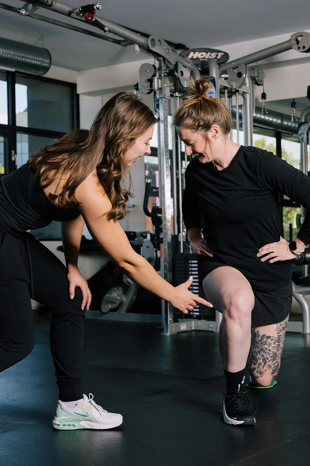 Find it on 4th: Fitness Drop-In Classes