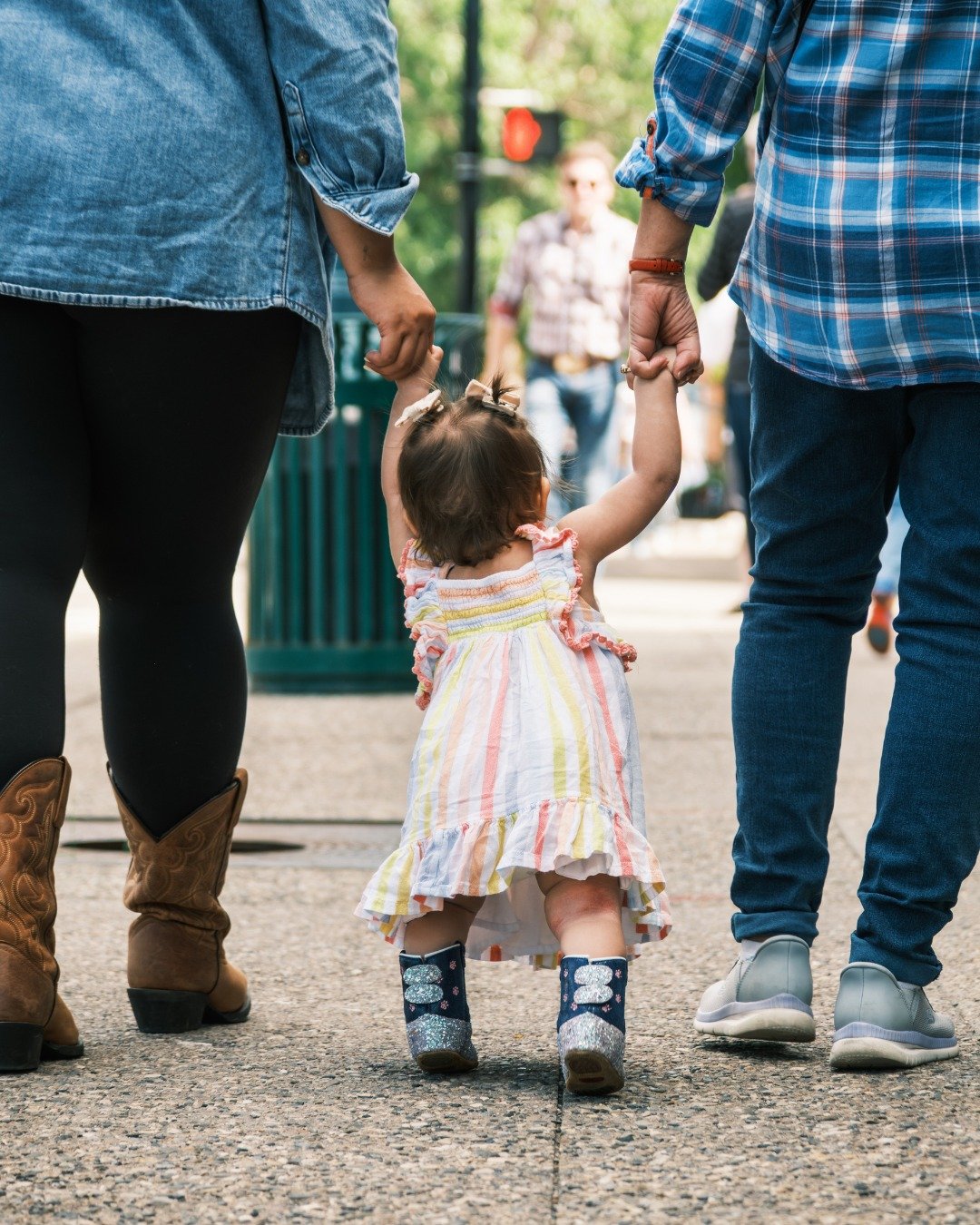 What do you say, one last hoorah? 🥳
Stampede season is almost over, so spend it making memories with the people you love 🥰