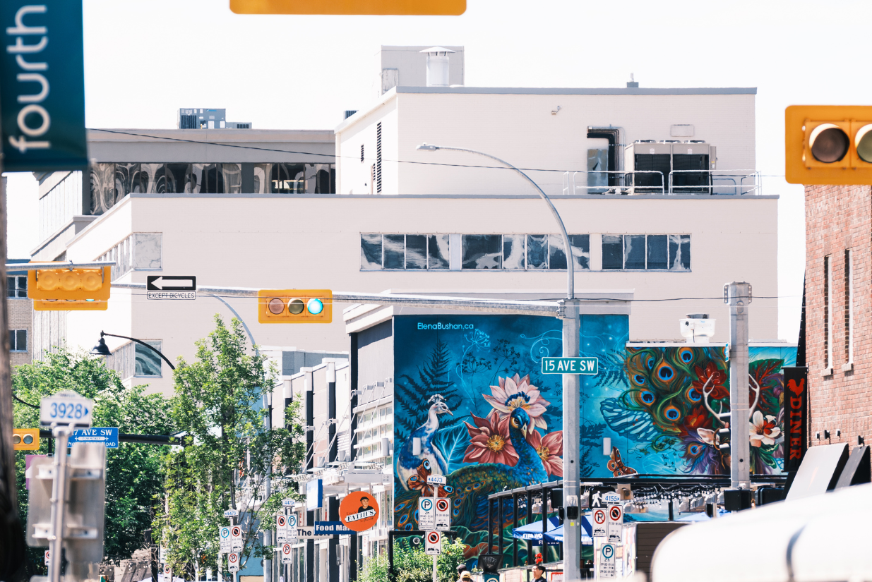 Find it on Fourth: Post-Stampede Recovery