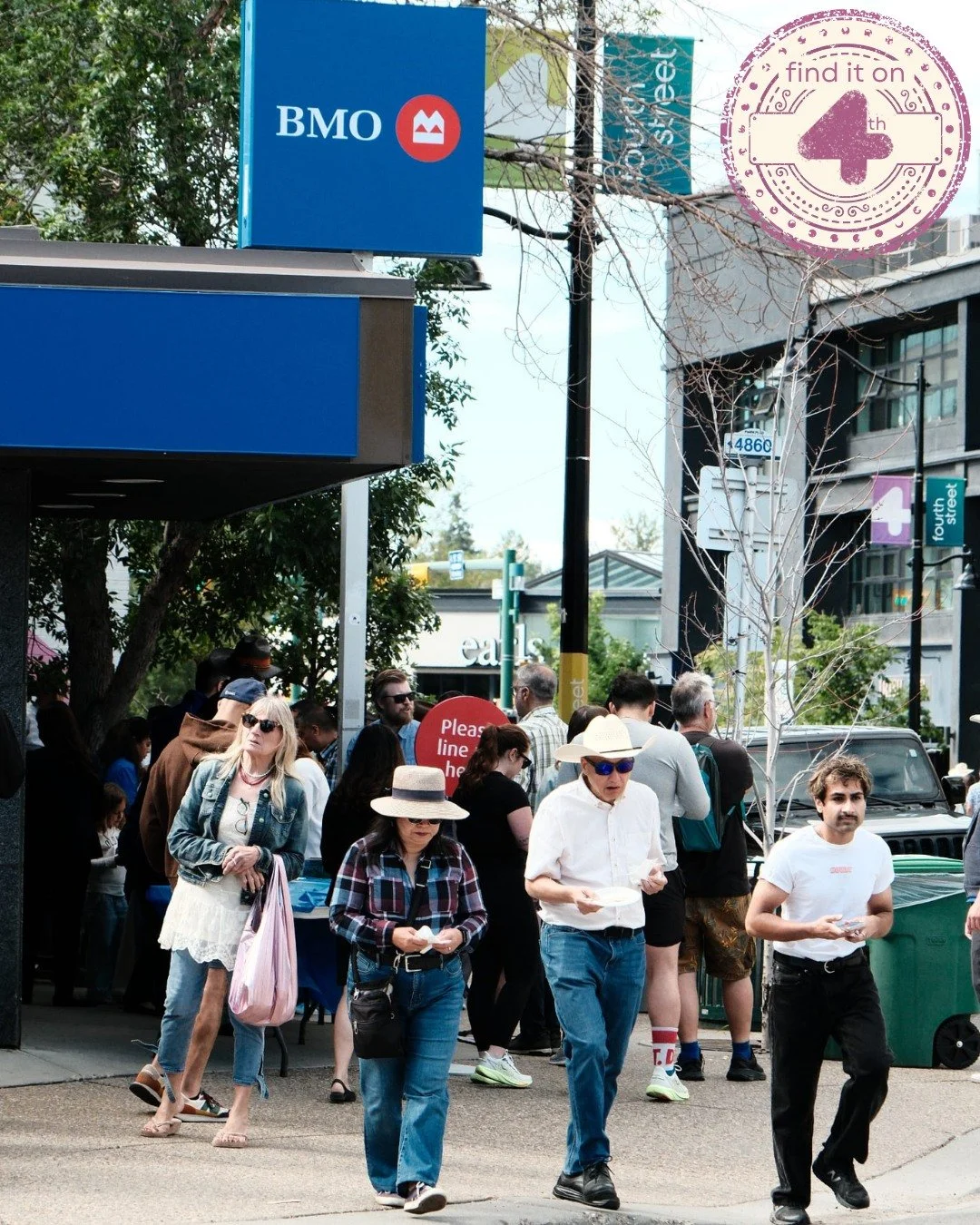 There&rsquo;s no worse feeling than checking your bank account balance after a week of fun and cowboy-themed festivities, which is why it might be the perfect time to look into how best to look after your assets 🥰
@bmocanada, @filofinancialsolutions