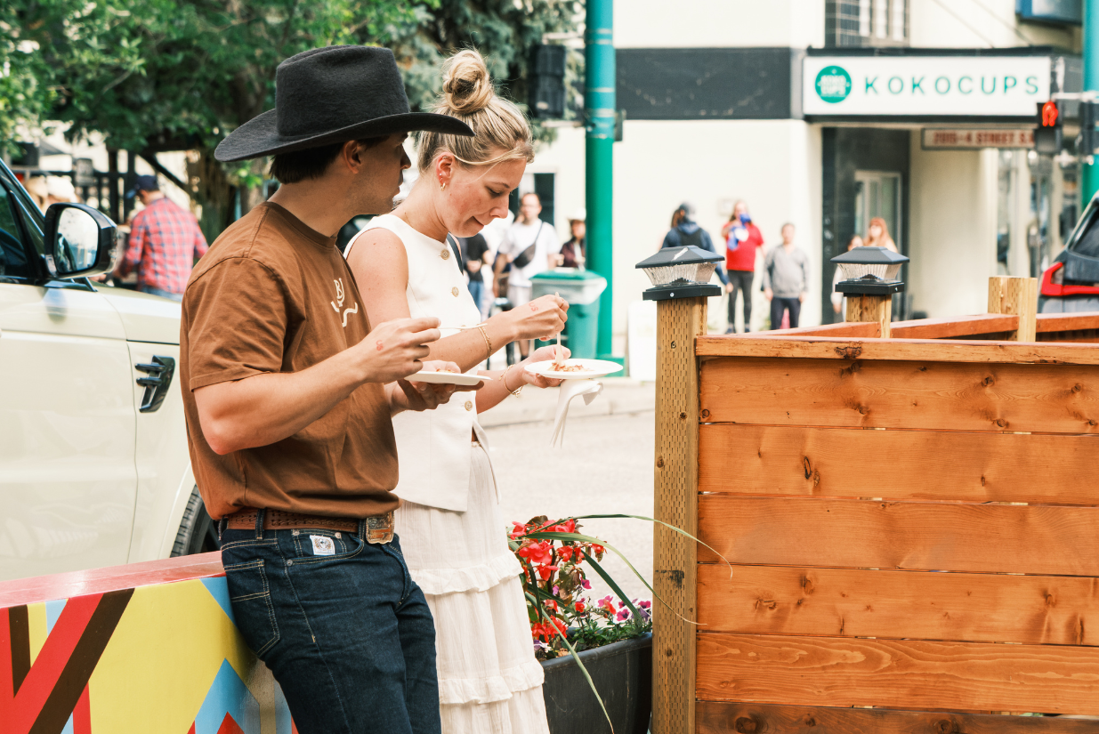 Find It On Fourth: Look Good, Feel Good