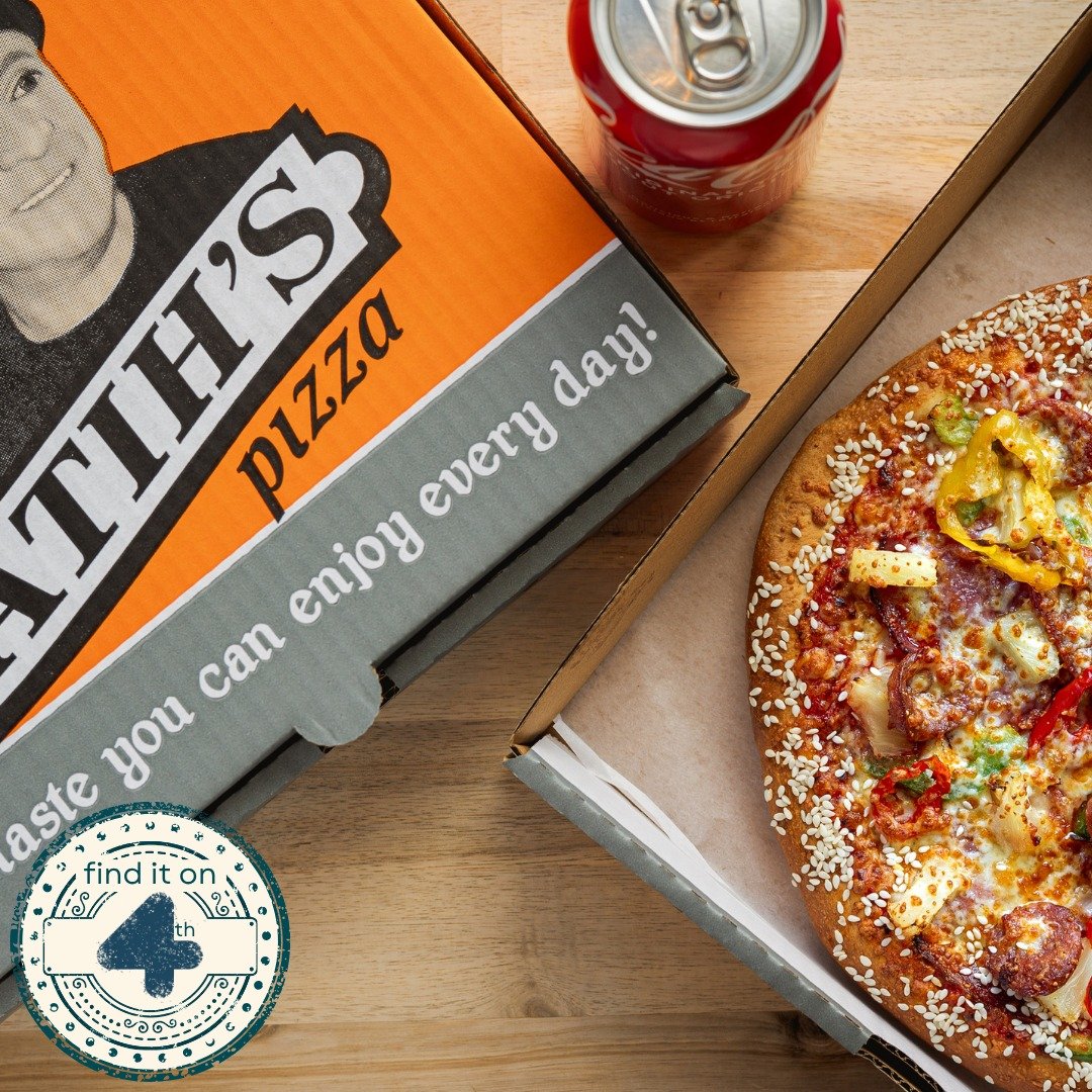 It&rsquo;s hard to say no to a good ol&rsquo; ✨carbload✨ at lunch time, so take a trip to @unclefatih, @famoso4st, @4stpizza or @blazepizza 🍕

More of a sandwich sauvant? 🤔 Take your pick of @subway, @parisbaguette_ca or @firehousesubsca for your m