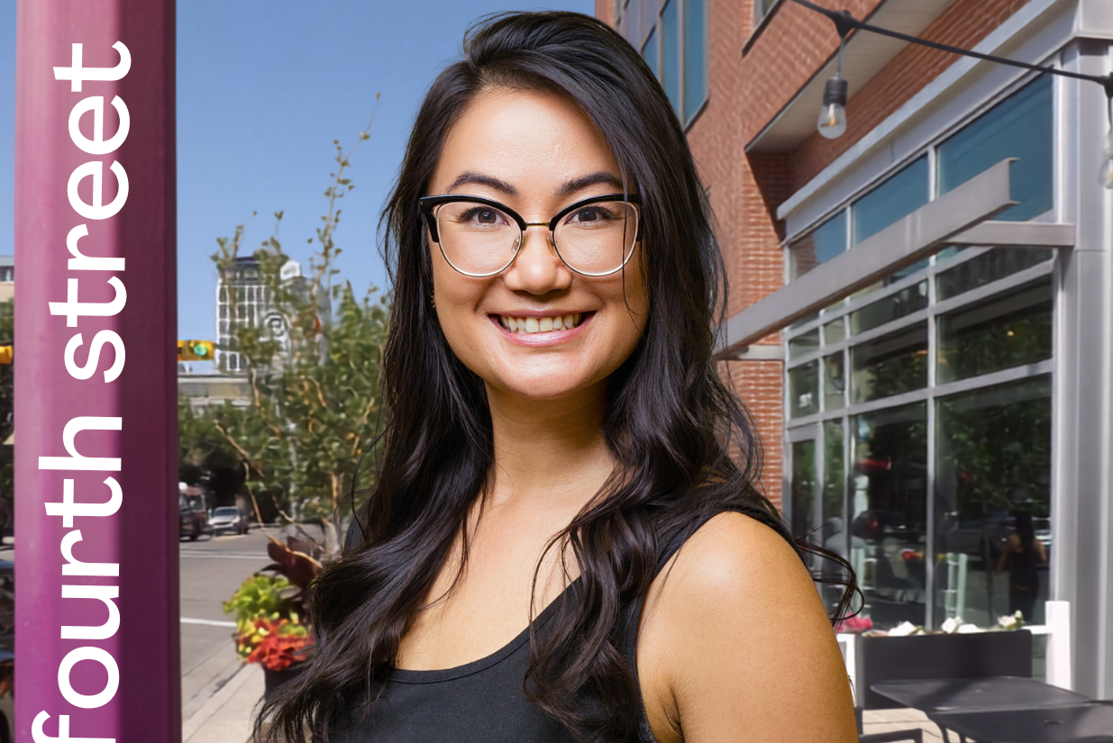 Fourth Street Founder Spotlight: Neurvana Health’s Liz Johnson&nbsp;