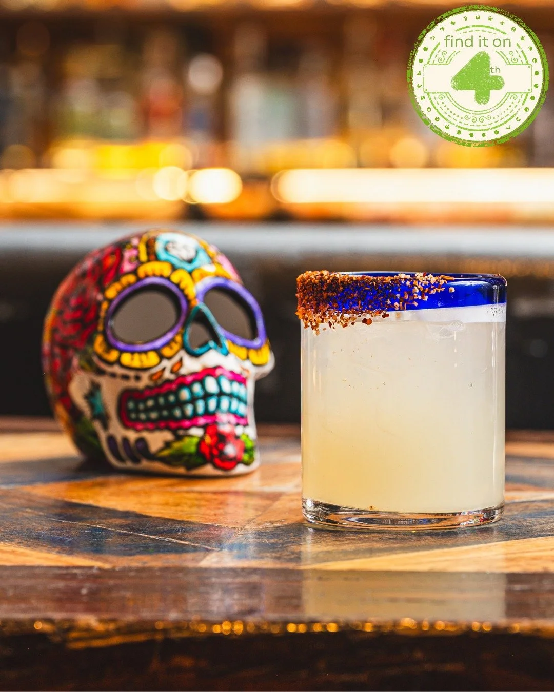 Spice up your next date night 🥃
 People say tacos are a risky maneuvre to eat tacos on a first date, but @anejorestaurant&rsquo;s chips, guac and amazing margaritas are enough to cut through any potential tensions as you get to know each other 😋
Li