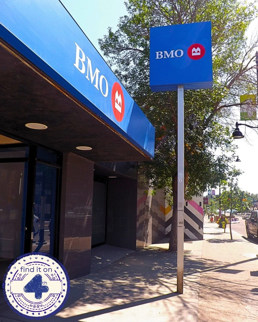 Did you have a little too much fun this summer?🫢
Stampede season comes and goes, patio days and night markets take a bite out of your savings, and all of a sudden your wallet feels a little lighter than it should 😣
@bmocanada, @filofinancialsolutio