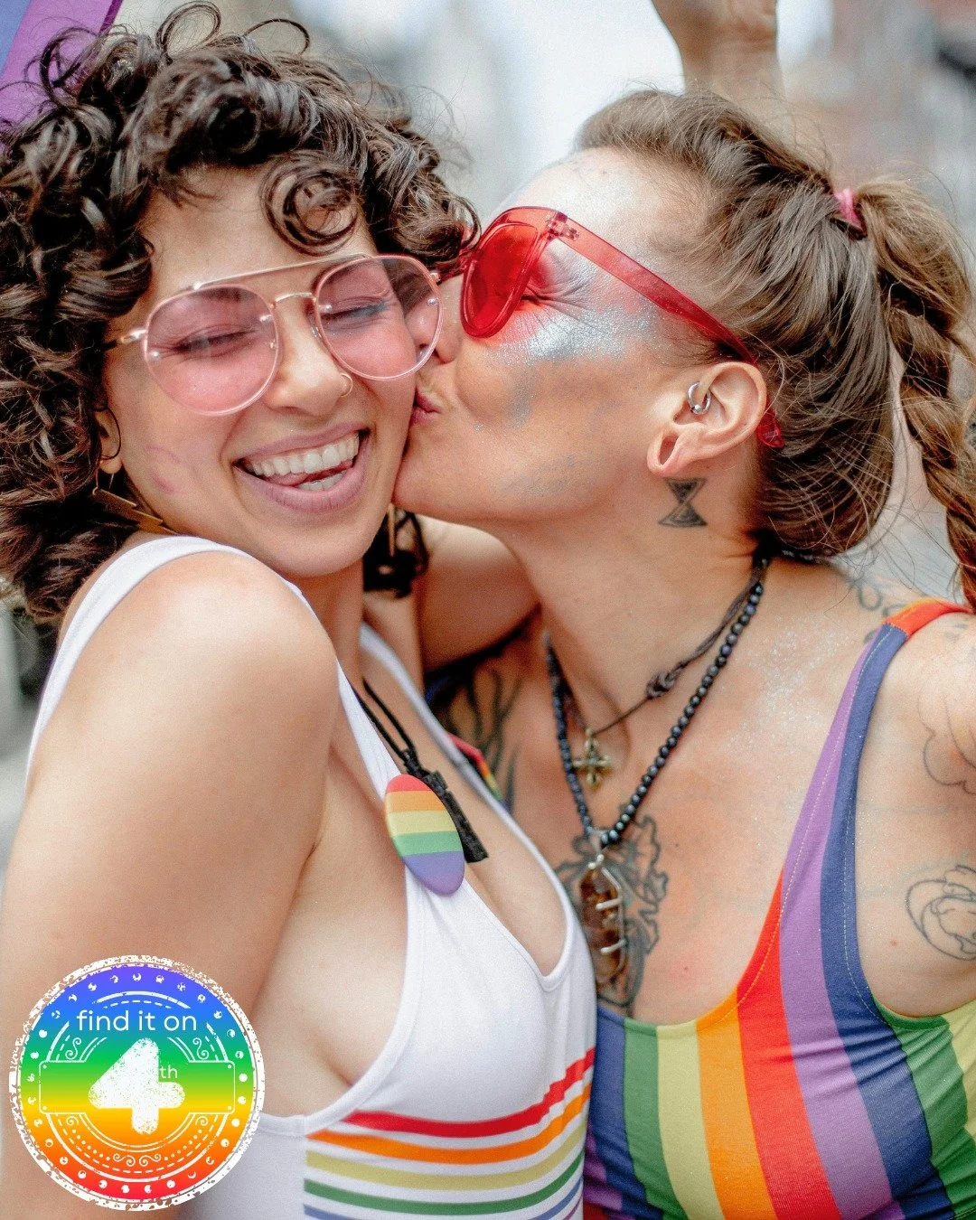 Hoping to look your best for Pride week? 🤩🌈 @mission_foxybox  is a safe space which has everything you need from genderless booking and full body care, to a commitment to hair removal and waxing services for men, women and non-binary clients under 