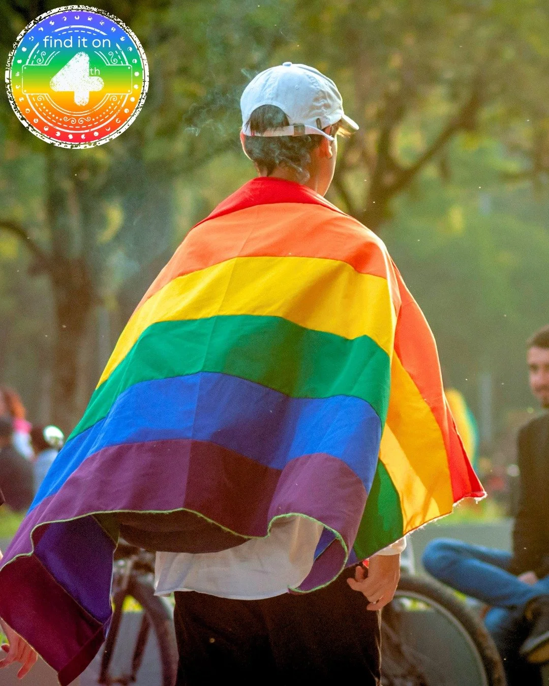 Celebrate Pride Week on Fourth 👋🏳️&zwj;🌈
Citing Calgary as having 'a real-life gay scene' outside of just filming Brokeback Mountain nearby (their words, not ours), @gaycities mentions Fourth Street Favourites @vinroomyyc and @philandseb as ideal 