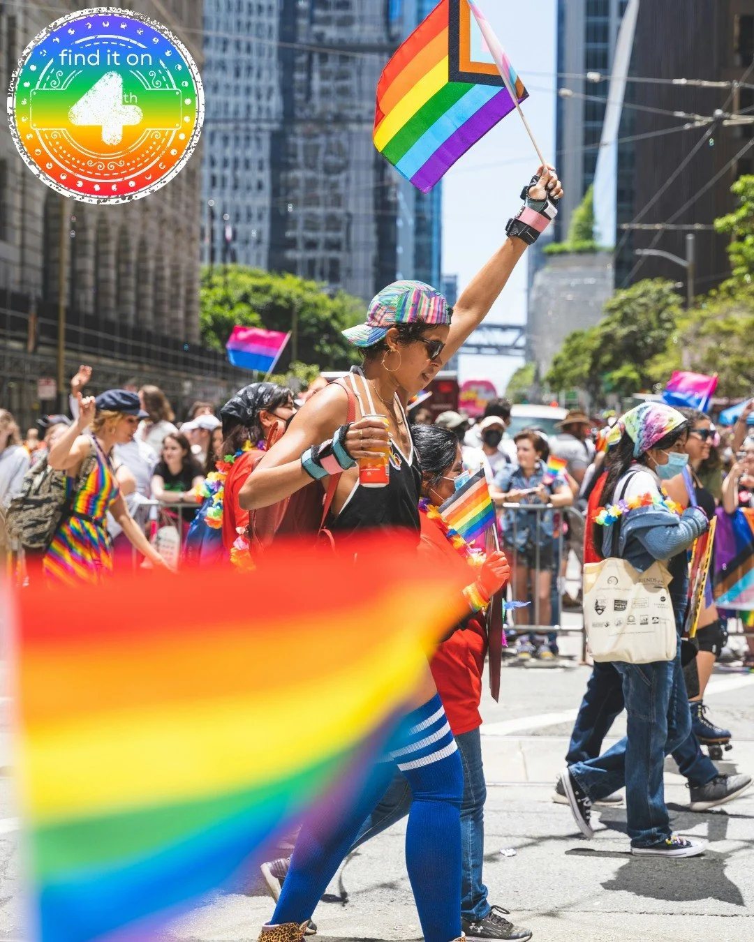 All that dancing is gonna take a toll 💃
Looking for a physiotherapist, chiropractor, massage therapist or occupational therapist to keep you healthy and comfortable post-Pride? 🤨 @covenhealthcollective  provides care for women, men, and people of a